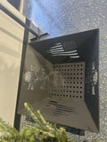 Custom Fire Pits