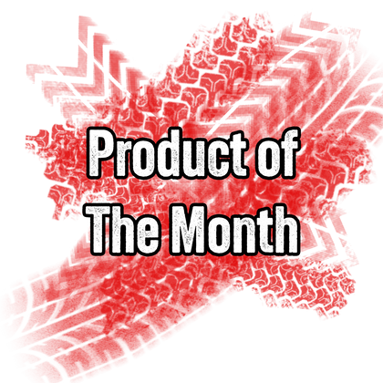 Product Of The Month