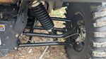 CanAm Defender 6" Lift / Long Travel