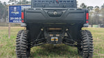 CanAm Defender 6" Lift / Long Travel