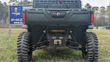 CanAm Defender 6" Lift / Long Travel