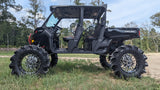 CanAm Defender 6" Lift / Long Travel