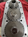 Turner 3 Piece XBS Billet Portal Gears