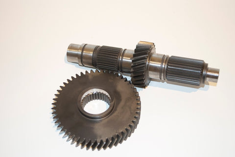 Turner High Speed Gearset (Polaris RZR & Turbo)