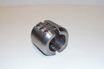 1.25" I.D. Machined Tube Clamp