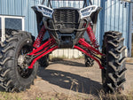 Kawasaki KRX 1000 6" Suspension Lift