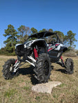 Kawasaki KRX 1000 6" Suspension Lift